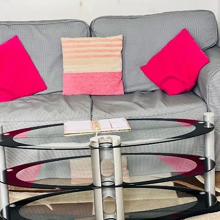 Simple 2Bed Flat In Edinburgh. Apartment Екстериор снимка