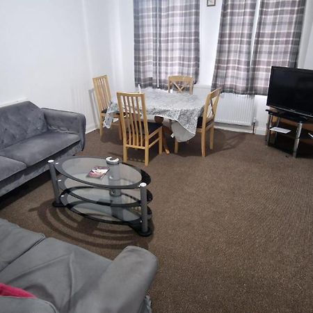 Simple 2Bed Flat In Edinburgh. Apartment Екстериор снимка