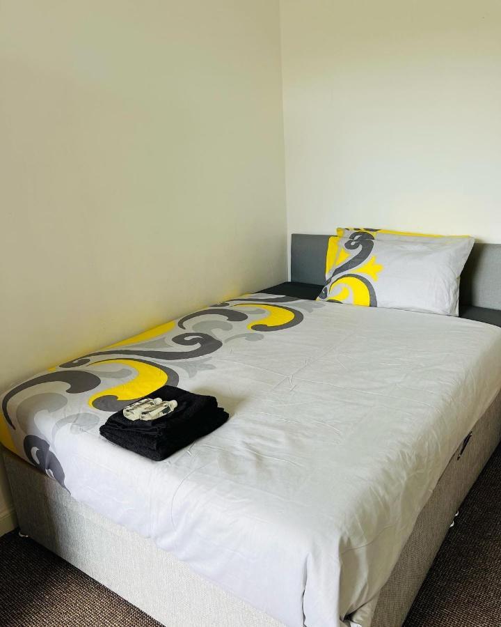 Simple 2Bed Flat In Edinburgh. Apartment Екстериор снимка