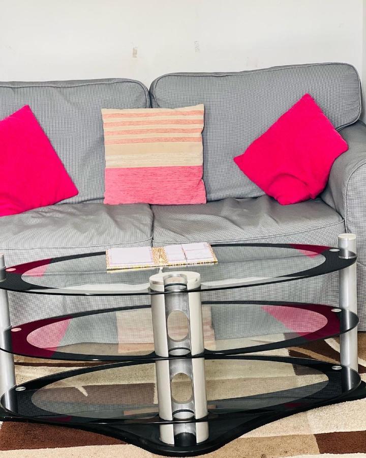 Simple 2Bed Flat In Edinburgh. Apartment Екстериор снимка