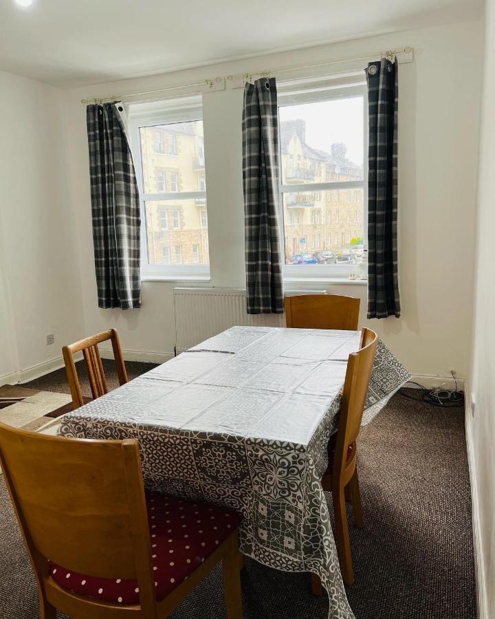 Simple 2Bed Flat In Edinburgh. Apartment Екстериор снимка