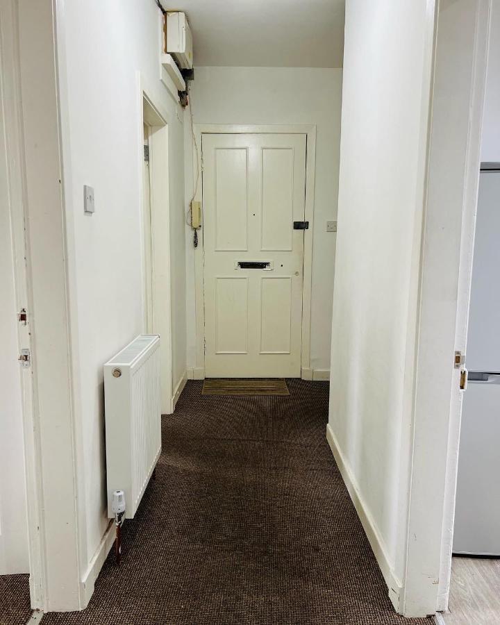 Simple 2Bed Flat In Edinburgh. Apartment Екстериор снимка
